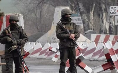 Přístav v Rotterdamu se připravuje na možnou válku. NATO získá vyhrazený prostor pro přepravu zbraní