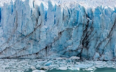 Příští pandemii může zavinit tání ledovců, vyplývá to z průzkumu arktického jezera