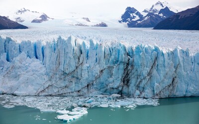Příští pandemii může zavinit tání ledovců, vyplývá to z průzkumu arktického jezera