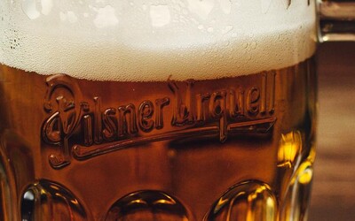 Pro pivo do Německa? Plechovka plzně tam stojí skoro dvakrát méně