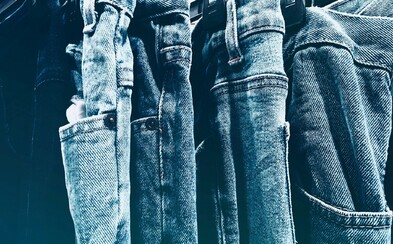 Probably The Oldest Model Of Levi's Jeans From 1873 Was Auctioned Off For $76,000. The Internet Has Mixed Feelings About This.