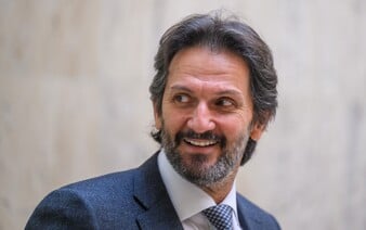 Problematické nákupy Roberta Kaliňáka: Nadácia Zastavme korupciu podáva podnet na Úrad pre verejné obstarávanie