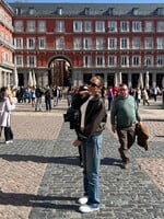 Proč je Madrid skvělý pro Erasmus? Tolik možností najdeš málokde a navíc zažiješ půlrok, který tě navždy změní