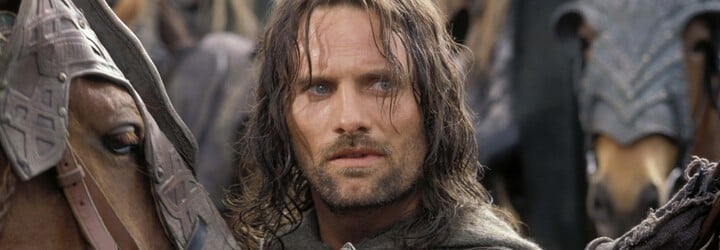 Proč se Viggo Mortensen neobjevil v žádné franšíze a vrátí se někdy jako Aragorn?