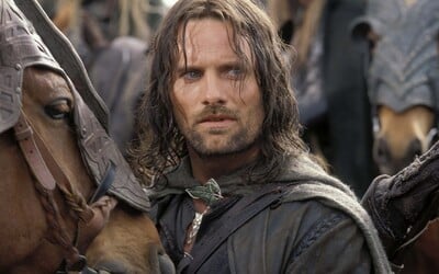 Proč se Viggo Mortensen neobjevil v žádné franšíze a vrátí se někdy jako Aragorn?
