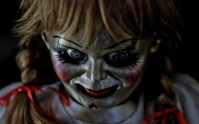 Proč se z panenky v hororu počuráš strachy? Může za to superschopnost lidského mozku