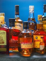 Prodej alkoholu v Česku stoupl kvůli nouzovému stavu o třetinu