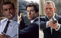 Producentka posledních bondovek: Nemyslím si, že Jamese Bonda by měla hrát žena