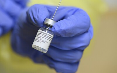 Profesor z Oxfordské univerzity se obává, že vakcíny nebudou na novou mutaci koronaviru účinkovat