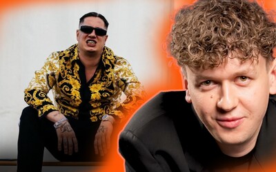 Profi módny dizajnér zhodnotil štýl Luca Brassiho, Just Klaudy, Simy, Rytmusa, Jána Koleníka, či Táni Pauhofovej