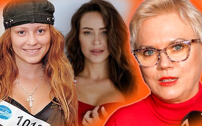 Profíčka reaguje na premeny slovenských aj zahraničných celebrít. Toto si myslí o Cibulkovej, Jasmine Alagič či Nicole Kidman
