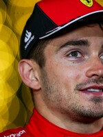 PROFIL: Vidí se v něm i Lewis Hamilton a s Ferrari vytvořil silnou dvojici. Toto je příběh Charlesa Leclerca 