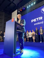 Profil: Toto je nový český prezident Petr Pavel