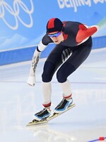 Program olympijských her na čtvrtek: Sáblíková zkusí zaútočit na medaili, ženy se představí v běhu na lyžích