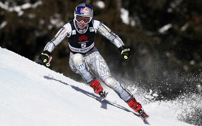 Program olympijských her na pátek: Ledecká se pokusí vybojovat další medaili, muži se utkají v běhu na lyžích