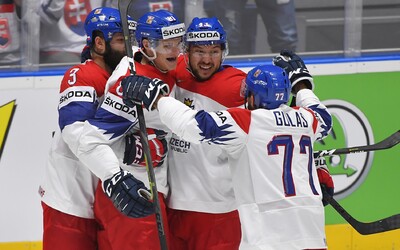 Program olympijských her na středu: Hokejisté vstupují do turnaje, čeká nás severská kombinace i Pančochová na U-rampě