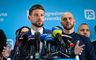 Progresívne Slovensko zvoláva protest a plánuje odvolávať ministerku Šimkovičovú