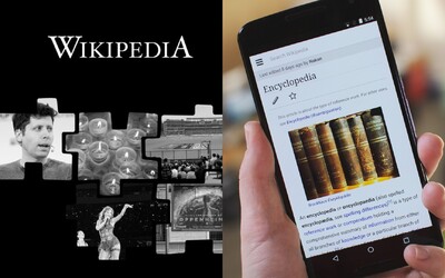 Prohlédni si nejčastější vyhledávání na Wikipedii v roce 2023. Některé výsledky tě určitě překvapí