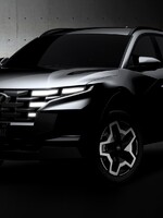 Projekt pick-upu od značky Hyundai žije, zcela nové Santa Cruz se začíná rýsovat 
