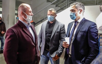 Prokurátor, ktorý obžaloval Kotlebu: Je to víťazstvo všetkých slušných ľudí na Slovensku