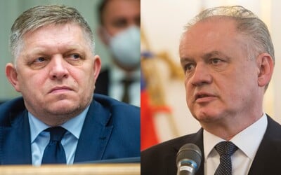 Prokurátor podal obžalobu za daňový podvod vo volebnej kampani exprezidenta Andreja Kisku