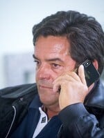 Prokurátor z kauzy Kuciak: Celé pojednávanie začne úplne od začiatku, Bödör nemal s vraždou nič (Rozhovor)