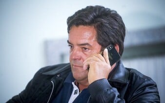 Prokurátor z kauzy Kuciak: Celé pojednávanie začne úplne od začiatku, Bödör nemal s vraždou nič (Rozhovor)