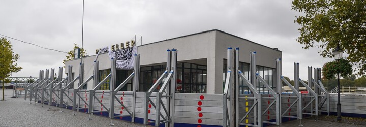 Propeller v Starom Meste otvorí remeselnú pekáreň. Otvorenie plánujú na jeseň po ukončení úprav