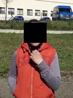 Prostitutka v Ústí nad Labem nabízela své služby bez roušky. Hrozí jí pokuta 20 tisíc