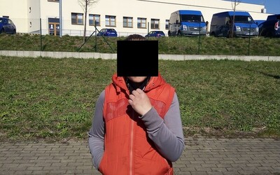 Prostitutka v Ústí nad Labem nabízela své služby bez roušky. Hrozí jí pokuta 20 tisíc