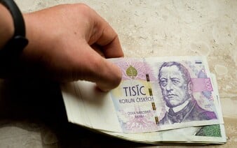 Průměrná mzda v Česku opět vzrostla o několik procent. Vyděláváš míň, nebo víc?