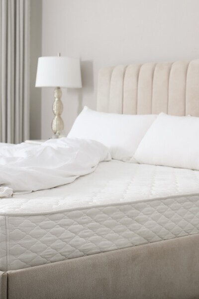 Pružinové, penové, či latexové. Aký matrac si vybrať do spálne?