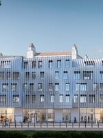 Prvá časť Vydrice je oficiálne dokončená. Takto vyzerá luxusná štvrť pod Bratislavským hradom