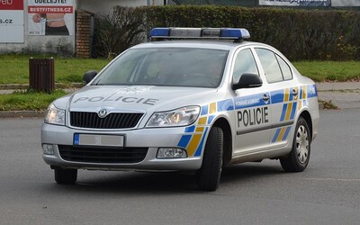 Prvý český policajt má pozitívny test na koronavírus. Ďalších 279 policajtov je v karanténe