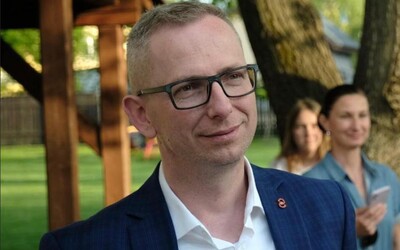 První český poslanec se vyoutoval. Je potřeba být otevřený, říká Navrátil z KDU-ČSL