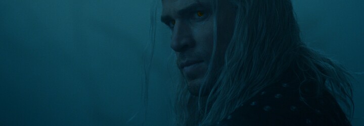 První fotky nového Zaklínače jsou tady. Jak vypadá mladší brácha Thora v roli Geralta?