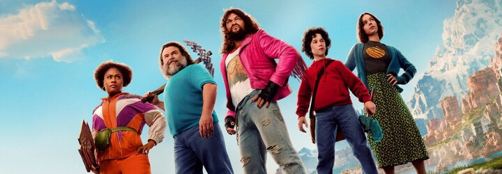 První reakce na filmový Minecraft jsou tady. Vyplatí se na něj vyrazit do kina?