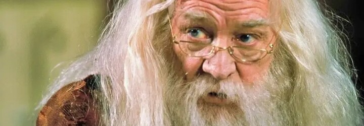 První záběry odhalují nového Brumbála. Fanoušci mají smíšené reakce