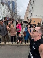 Prvý Slovák v Severnej Kórei po 5 rokoch: „V novinách nesmieš pokrčiť ani fotografiu vodcu, inak môžeš skončiť vo väzení“