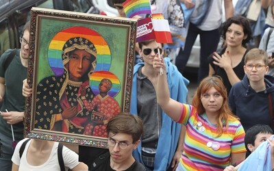 Prvý poľský región ruší anti-LGBT+ zónu. Zľakli sa, že prídu o milióny z eurofondov