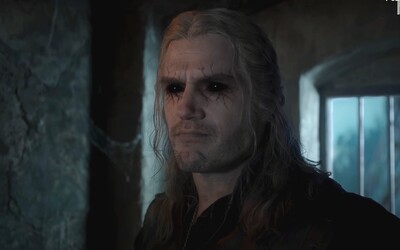 Prvý trailer na 3. sériu Zaklínača je tu: Henry Cavill dáva do rozlúčky s Geraltom všetko