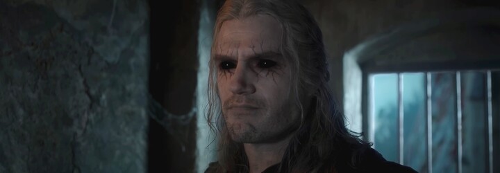 Prvý trailer na 3. sériu Zaklínača je tu: Henry Cavill dáva do rozlúčky s Geraltom všetko