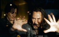 Prvý trailer na Matrix 4: Epická akcia, Keanu Reeves a sci-fi scény, ktoré nás v kine posadia na zadok