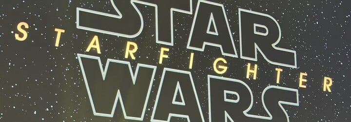 Prvý záber z filmu Star Wars: Starfighter je tu. Aké ďalšie hviezdy sa pridali k Ryanovi Goslingovi?