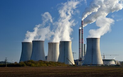 Pryč s uhlím. Česko se chce do roku 2040 zbavit závislosti na uhlí