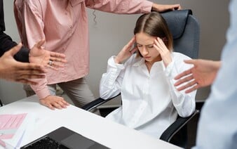 Psychika mladých lidí je neustále pod tlakem. Pomoct ti můžou základy mentální hygieny