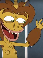 Puberťáci chcú mať sex úplne s každým a so všetkým. 3. séria Big Mouth sa dotkne incestu a nových hormónov