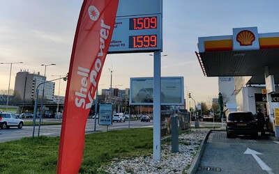 Pumpy v Česku začnou přecházet na ekologičtější benzín. Se starší károu už si možná nenatankuješ