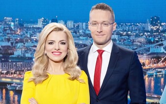 Puškárová reaguje na kritiku Vinczeho a Kovačiča: Tvrdí, že v čase zmien v Markíze riešila svoje zdravotné problémy