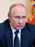 Putin by považoval vyhlášení bezletové zóny nad Ukrajinou ze strany jakékoliv země za její účast v konfliktu